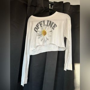 Offline Crop Top